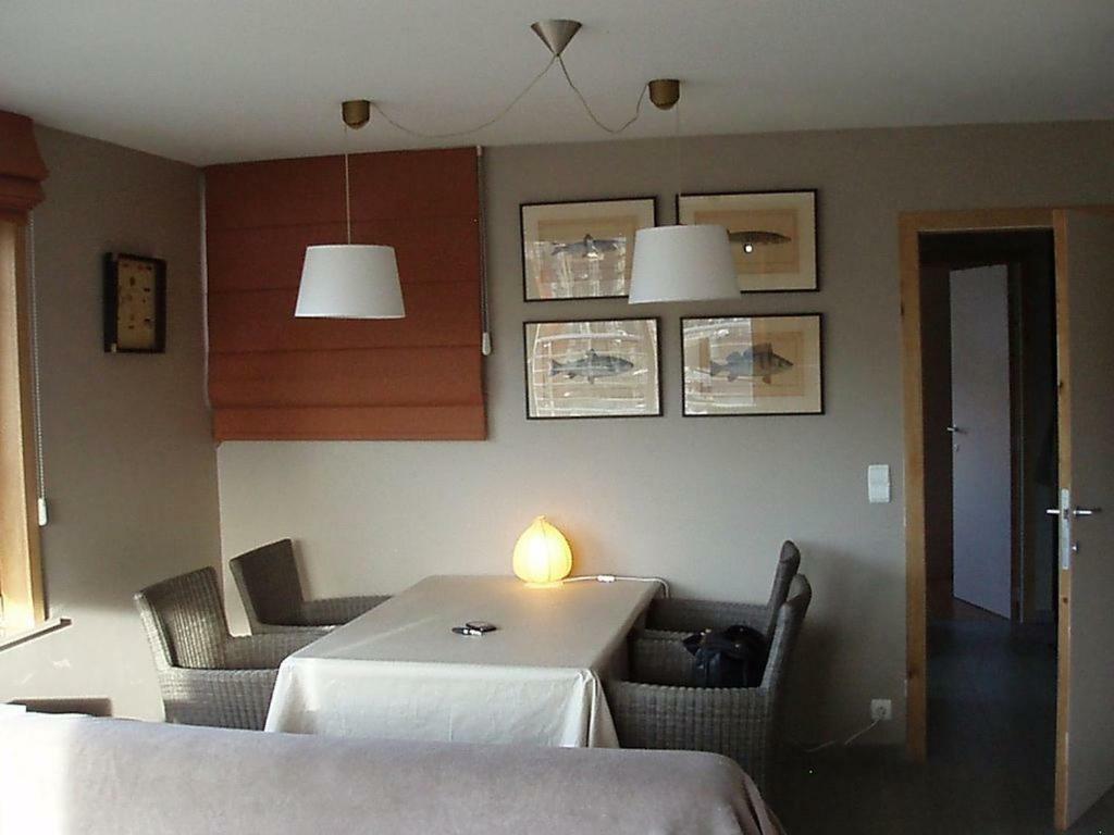 Zonnig Appartement Нюпорт Екстериор снимка